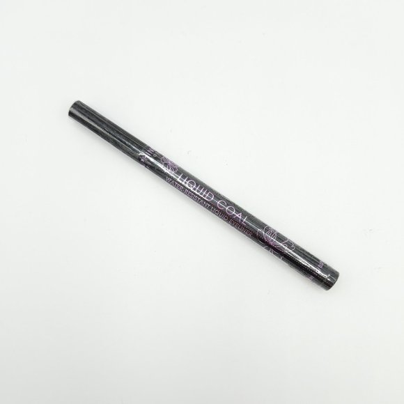 PICK 3 FOR $20 | Seraphine Botanicals Liquid Coal Waterproof Liquid Liner NEW - Picture 2 of 5